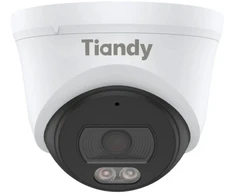 „Carruzzo“ IP KAMERA TC-C34XN 2ENA-28 „Spark“ serijos – 4 Mpx 2,8 mm TIANDY