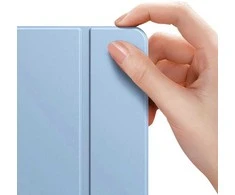 iPad 10.9 2022 dėklas – juoda spalva