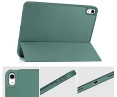 IPad 10.9 2022 dėklas - žalias
