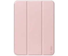 IPad Air dėklas 10.9 2020–2022 / 11 2024 – rožinis