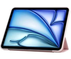 IPad Air dėklas 10.9 2020–2022 / 11 2024 – rožinis