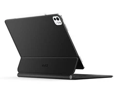 iPad Pro 11 (2024–2025) dėklas magnetinis juodas SmartCase