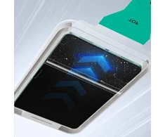 ESR UltraFit Tempered Glass 2 vnt. for iPad Pro 13” (2024/2025)