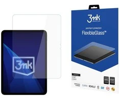 3Mk Protection 3mk FlexibleGlass Hybrid Glass for iPad Pro 13" 2025 (8th Gen.)