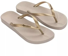 Ipanema Anat Tan Fem W 81030-23097 Moteriškos šlepetės