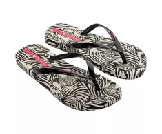 Ipanema Animal W 83617 AY386 šlepetės