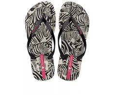 Ipanema Animal W 83617 AY386 šlepetės
