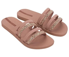 Ipanema Chic Slide Fem W 83707 BE141 Šlepetės