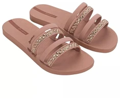 Ipanema Chic Slide Fem W 83707 BE141 Šlepetės