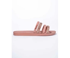 Ipanema Chic Slide Fem W 83707 BE141 Šlepetės