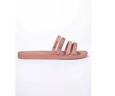 Ipanema Chic Slide Fem W 83707 BE141 Šlepetės