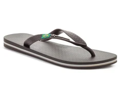 IPANEMA CLAS BRASIL II AD RUSVOS/RUSVOS/SMĖLINĖS SPALVOS 80415-BO497