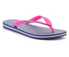 IPANEMA CLAS BRASIL MĖLYNA/ROŽINĖ 80408-20502