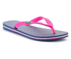 IPANEMA CLAS BRASIL MĖLYNA/ROŽINĖ 80408-20502
