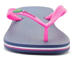 IPANEMA CLAS BRASIL MĖLYNA/ROŽINĖ 80408-20502