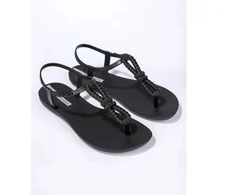 Ipanema Class Infinity W 83660 BC738 sandalai