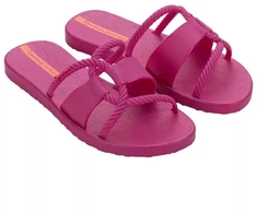 Ipanema Diversa Slide Ad W 27232 BG829 Šlepetės