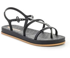 IPANEMA DRIP INTENSE JUODA/SMĖLINĖ 83773-BN862