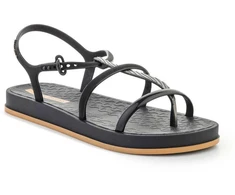IPANEMA DRIP INTENSE JUODA/SMĖLINĖ 83773-BN862
