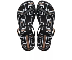 Ipanema Fashion Sand VIII Fem moteriškos basutės, madingos, patogios