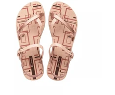 Ipanema Fashion Sand VIII Fem moteriškos basutės, madingos, patogios
