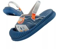 Ipanema Fun Sea Baby Jr 83661BD297 Basutės