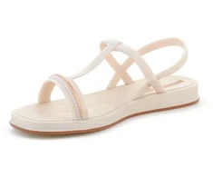 IPANEMA GLOW SAND AD MOTERIŠKOS BASUTĖS, KREMINĖ/VARIO SPALVOS, 27402-BR731