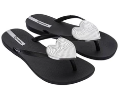 Ipanema Maxi Fashion II Fem W 82120 20728 Šlepetės