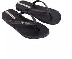 Ipanema Maxi Glow moteriškos šlepetės per pirštą W 27000-AK786N