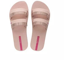 Ipanema Mesh Slide W 83649 BB780 Moteriškos šlepetės