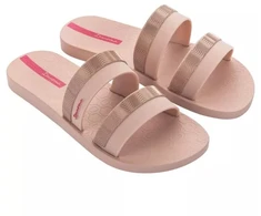 Ipanema Mesh Slide W 83649 BB780 Moteriškos šlepetės