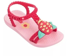 Ipanema My First Ipanema IV Jr 82539 20791 Basutės
