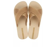 Ipanema Sense Slide Fem W 27214 BC274 Šlepetės