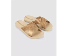 Ipanema Sense Slide Fem W 27214 BC274 Šlepetės
