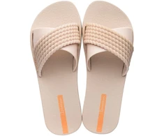 Ipanema Street II Fe W 83244-AJ326 Šlepetės