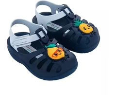 Ipanema Summer XIV B Jr 83615-BC943 sandalai