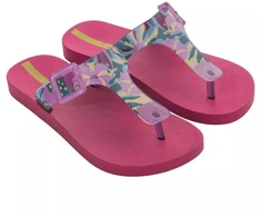 Ipanema Urban Arte Conecta Fem W 26721 22523 Moteriškos Basutės