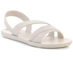 IPANEMA VIBRANT moteriškos basutės, smėlio/smėlio/žalios spalvos 83767-BP938
