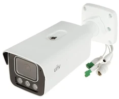 IPC2B18SS-ADF28KMC-I1 Tri-Guard IP kamera – 8 Mpx, 4K UHD 2.8 mm UNIVIEW