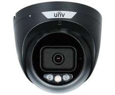 Uniview Carruzzo IP Camera IPC3635SS-ADF28KMC-I1-Juodas Tri-Guard