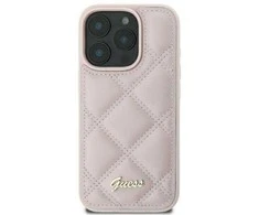 iPhone 16 dėklas – rausvas