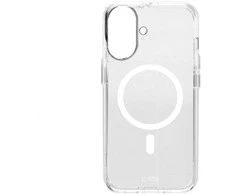 Dėklas iPhone 16 Plus“ – skaidrus