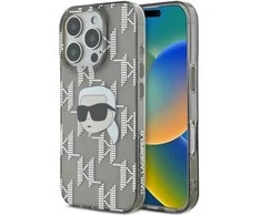 iPhone 16 Pro“ dėklas – juodas