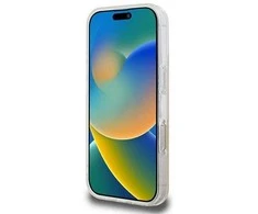 iPhone 16 Pro dėklas – rožinis