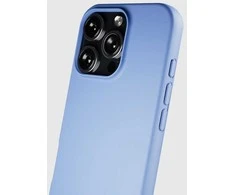 Mėlynas SBS Instinct dėklas, skirtas iPhone 16 Pro Mėlyna