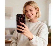 „Tech-Protect Lamano MagSafe“ dėklas, skirtas „iPhone 16e/17e“
