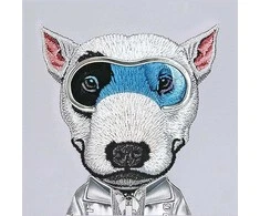 „Nimmy Cool&amp;Cute 2.0 Nag“ dėklas, skirtas „iPhone 17 Pro“ – pilkas