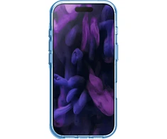 „LAUT Huex MagSafe“ dėklas, skirtas „iPhone 17 Pro“ – daugiaspalvis