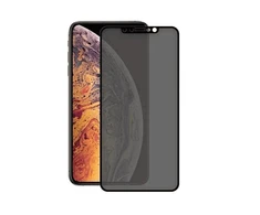 iPhone XS Max privatumo grūdintas ekrano stiklas