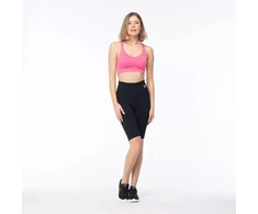 IQ Carmen II Sportinė Liemenėlė Moterims W 92800597412